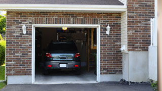 Garage Door Installation at Clifton Gardens, Florida