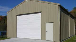 Garage Door Openers at Clifton Gardens, Florida